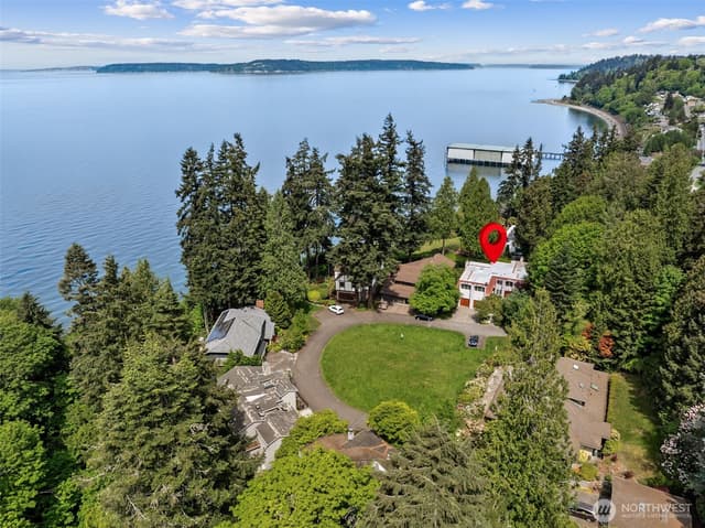 Property photo for 16530 76th Avenue W, Edmonds