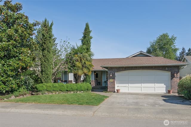 Property photo for 21804 SE 238th Street, Maple Valley