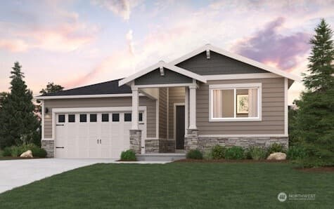 Property photo for 5984 Trace Drive SW, Port Orchard