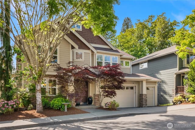 Property photo for 10337 155th Avenue NE, Redmond