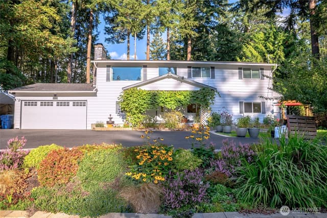 Property photo for 3515 W Tapps Drive E, Lake Tapps