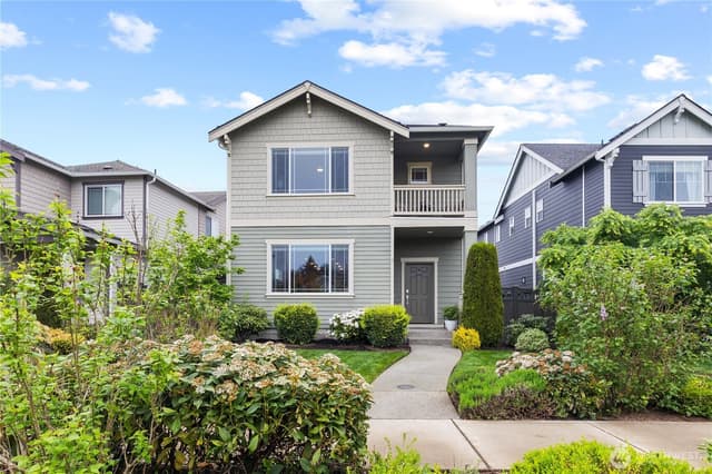 Property photo for 32828 SE Cottonwood Street, Black Diamond