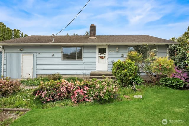 Property photo for 33313 SE 42nd Street, Fall City