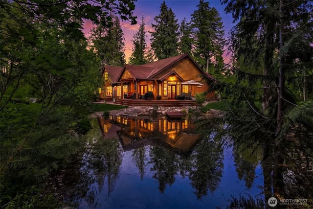 Property photo for 561 Storie Lane, Cle Elum