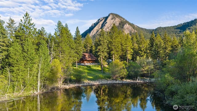 Property photo for 327 Graham Road, Cle Elum