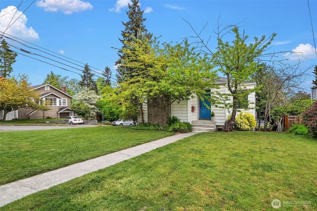 Property photo for 8622 17th Avenue NE, Seattle