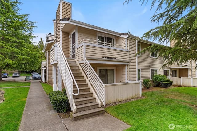 Property photo for 21303 52nd Avenue W #C-214, Mountlake Terrace