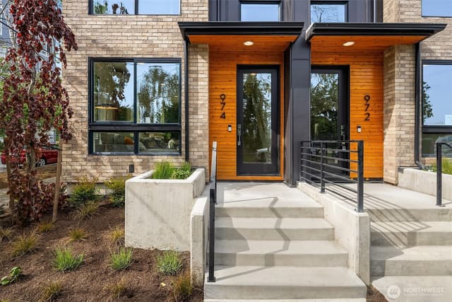 Property photo for 932 NW 54th Street, Seattle