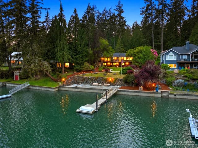 Property photo for 8815 90th Avenue NW, Gig Harbor