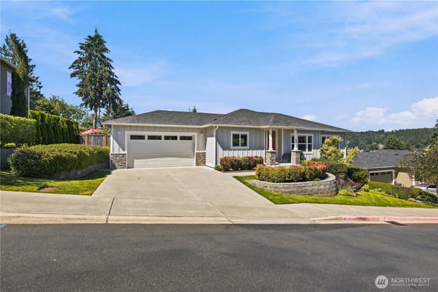 Property photo for 3877 Scott Lane, Gig Harbor