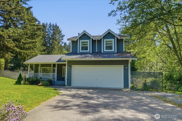 Property photo for 6813 81st Avenue NW, Gig Harbor