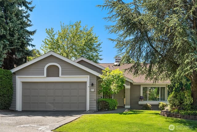 Property photo for 611 S 32nd Street, Renton