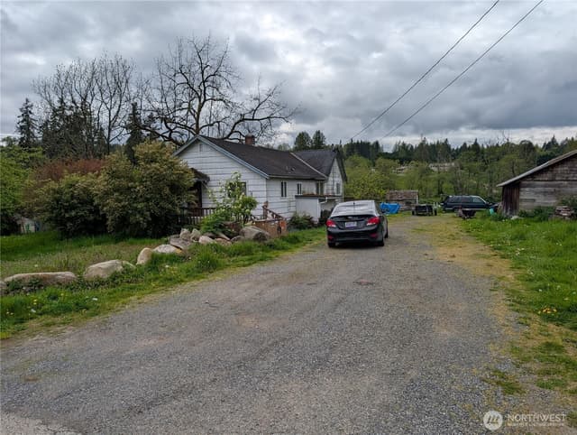 Property photo for 18902 8th Avenue NW, Arlington