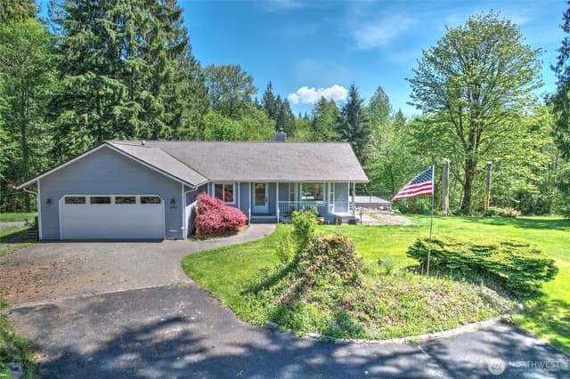 Property photo for 18526 320th Avenue NE, Duvall