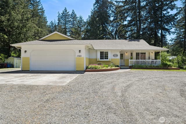 Property photo for 17221 31st Avenue Ct E, Tacoma