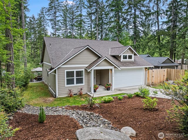 Property photo for 14126 Holly Burn Lane NW, Gig Harbor