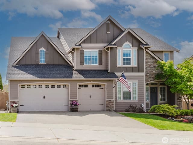 Property photo for 1424 40th Street SE, Puyallup
