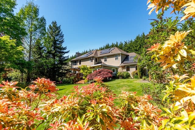 Property photo for 23319 NE 142nd Place, Woodinville