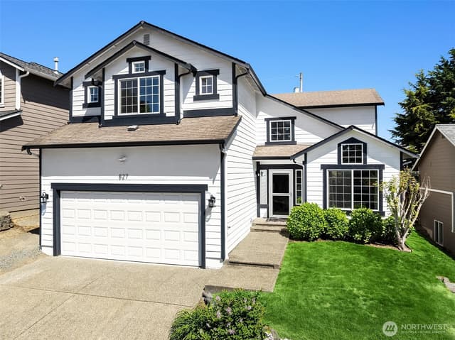 Property photo for 827 180th Street SW, Lynnwood