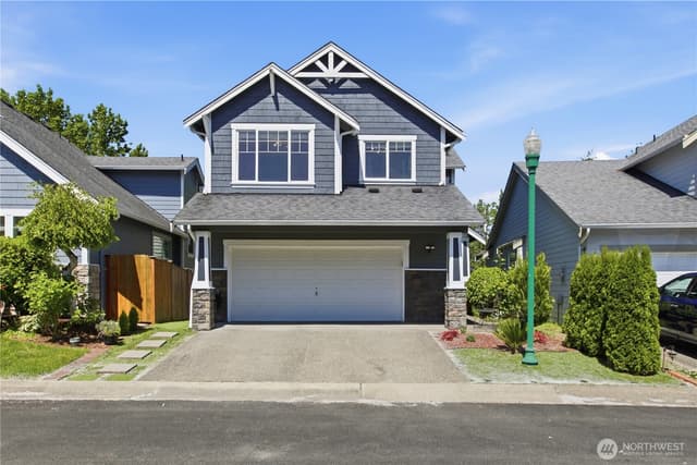 Property photo for 4933 Diana Court SE #17, Auburn