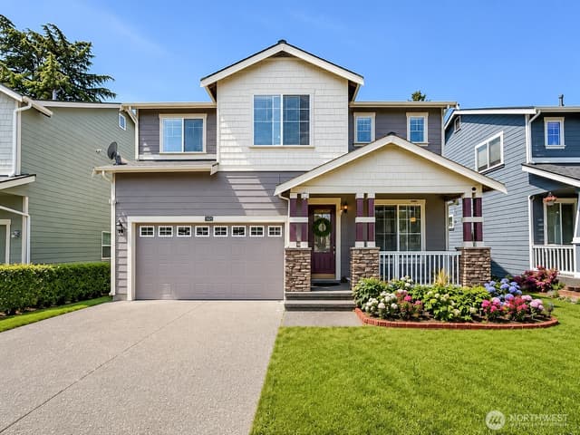Property photo for 17749 110th Place SE, Renton