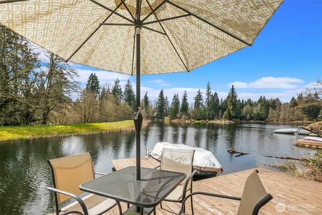 Property photo for 23802 E Lake Kayak Drive, Monroe