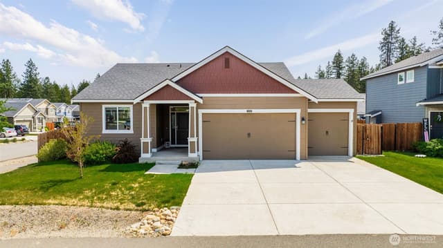 Property photo for 305 Amy Marie Lane, Cle Elum