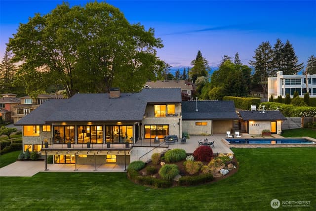 Property photo for 8221 NE 117th Street, Kirkland