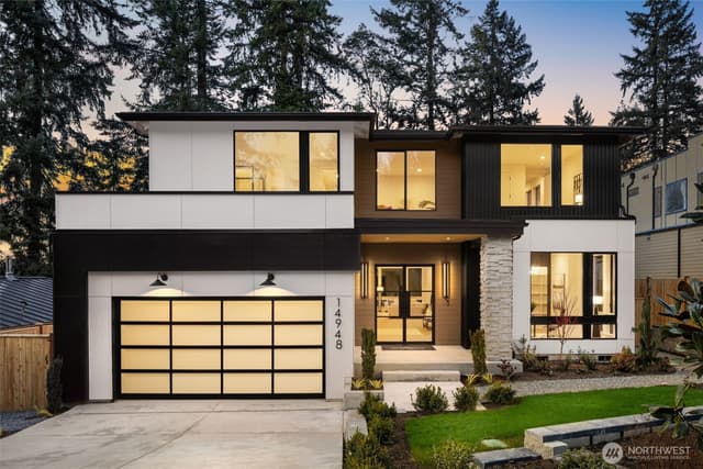 Property photo for 14948 SE 43rd Street, Bellevue