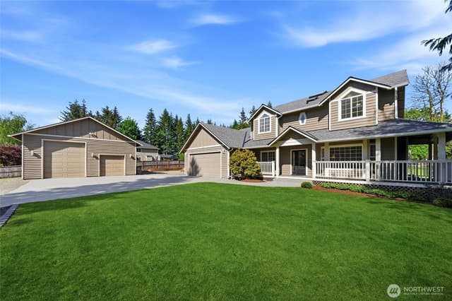 Property photo for 11023 127th Avenue NE, Lake Stevens