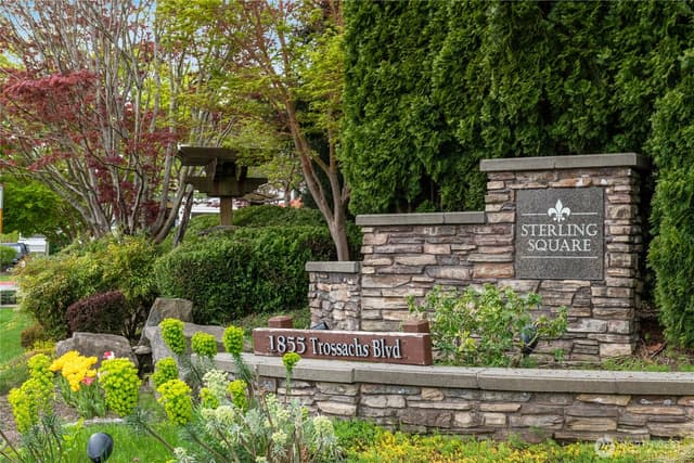 Property photo for 1855 Trossachs Boulevard SE #2006, Sammamish