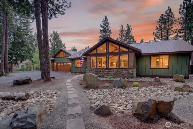 Property photo for 100 White Pine Drive, Ronald
