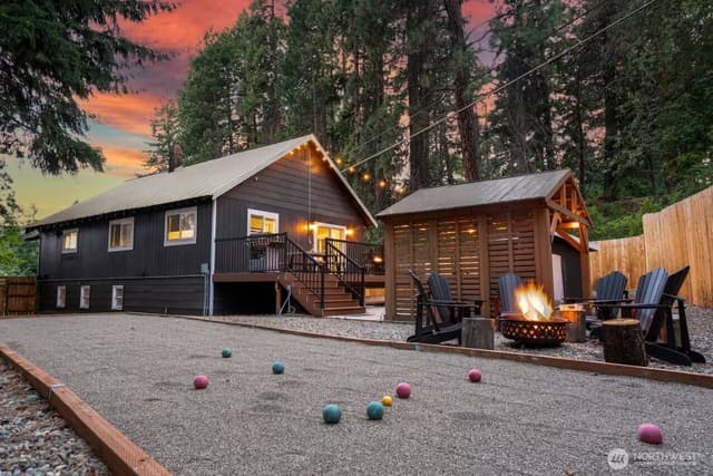 Property photo for 417 W 2nd Street, Cle Elum