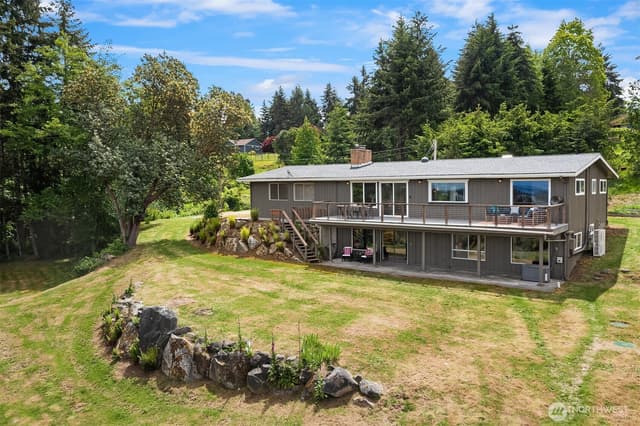 Property photo for 9600 SW 268th Street, Vashon