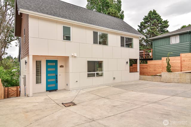 Property photo for 2336 B 23rd Avenue S, Seattle