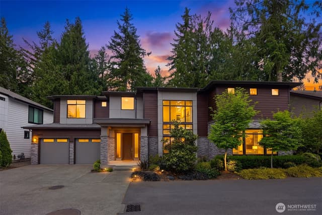 Property photo for 22277 NE 3rd Court, Sammamish