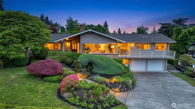 Property photo for 5810 NE 181st Street, Kenmore
