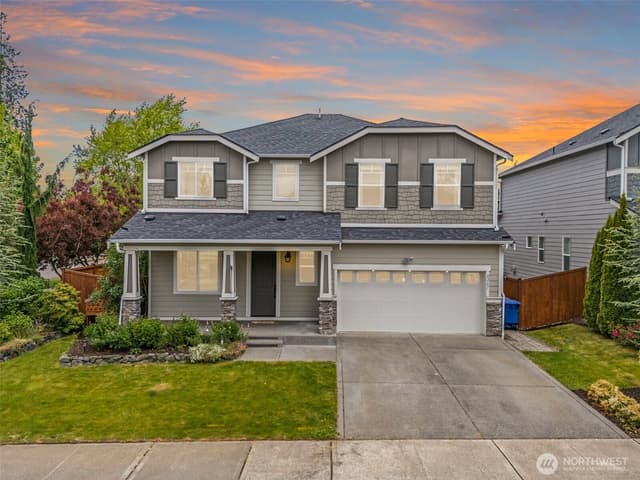 Property photo for 4267 Boulder Court, Gig Harbor