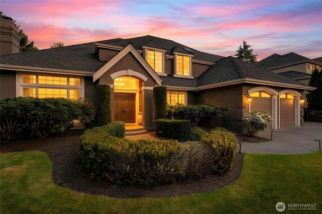 Property photo for 1220 268th Way SE, Sammamish