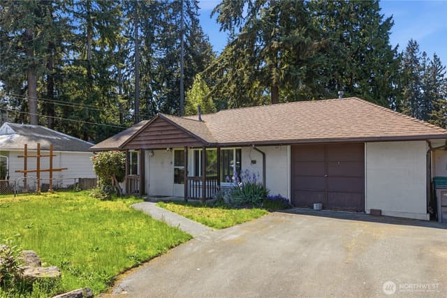 Property photo for 21606 54th Avenue W, Mountlake Terrace