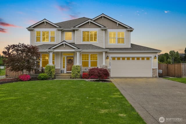 Property photo for 21503 29th Street E, Lake Tapps