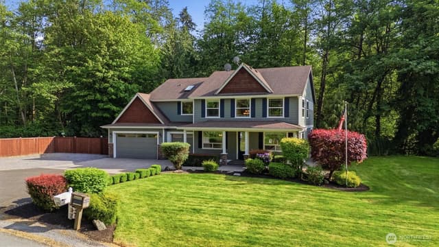 Property photo for 4202 Silvana Terrace Road, Stanwood
