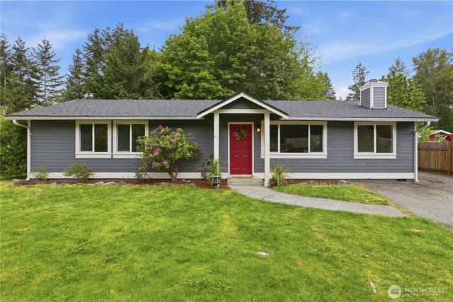 Property photo for 33631 207th Place SE, Auburn