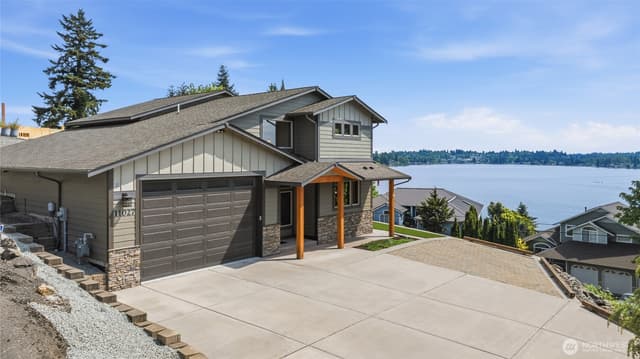 Property photo for 11027 Vernon Road, Lake Stevens