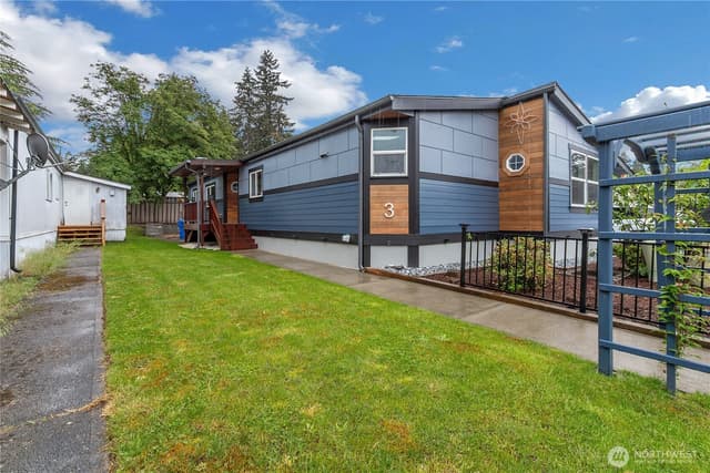 Property photo for 602 29th Street SE #3, Auburn
