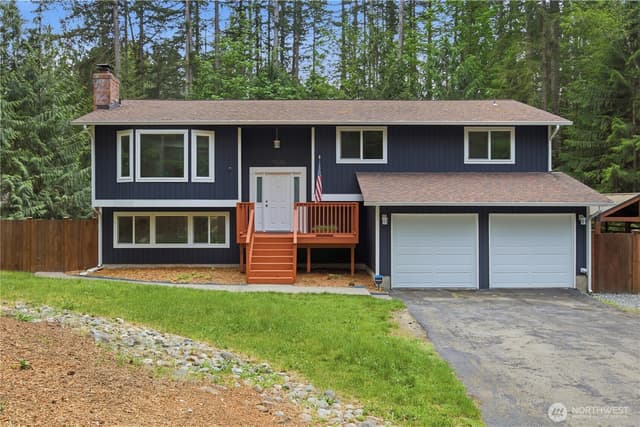 Property photo for 17536 201st Avenue NE, Woodinville