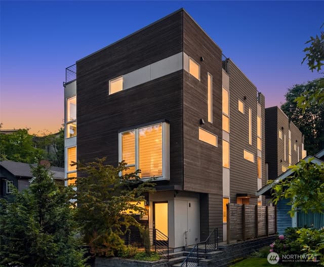 Property photo for 3029 3rd Avenue W #B, Seattle