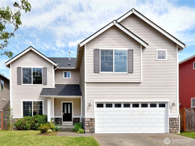 Property photo for 33060 41st Place S, Federal Way
