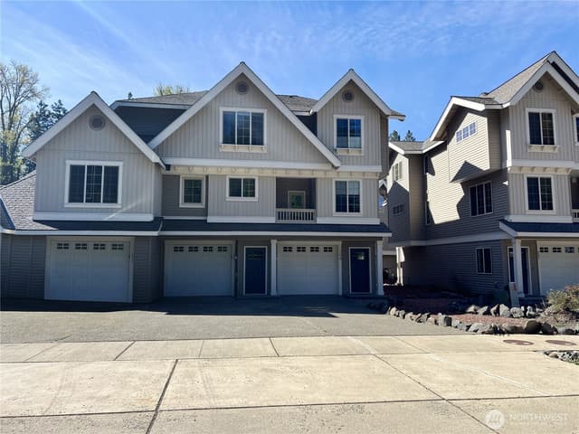 Property photo for 211 Broadway Street, Cle Elum