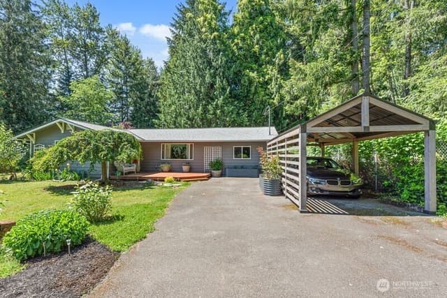 Property photo for 21608 97th Drive SE, Snohomish